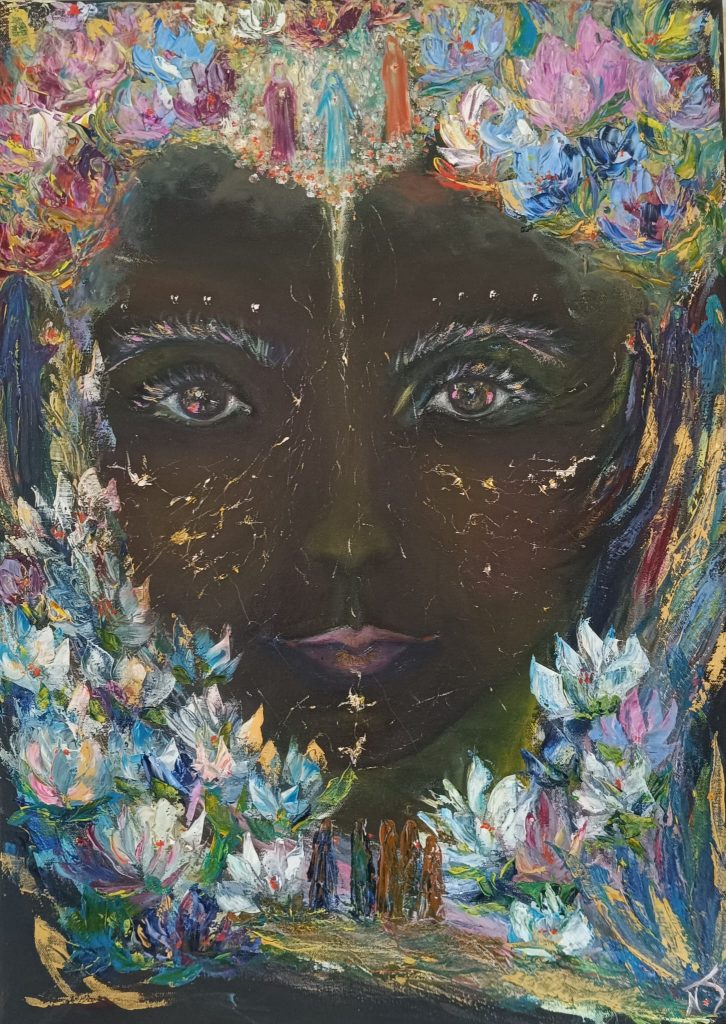 l’ode silencieuse